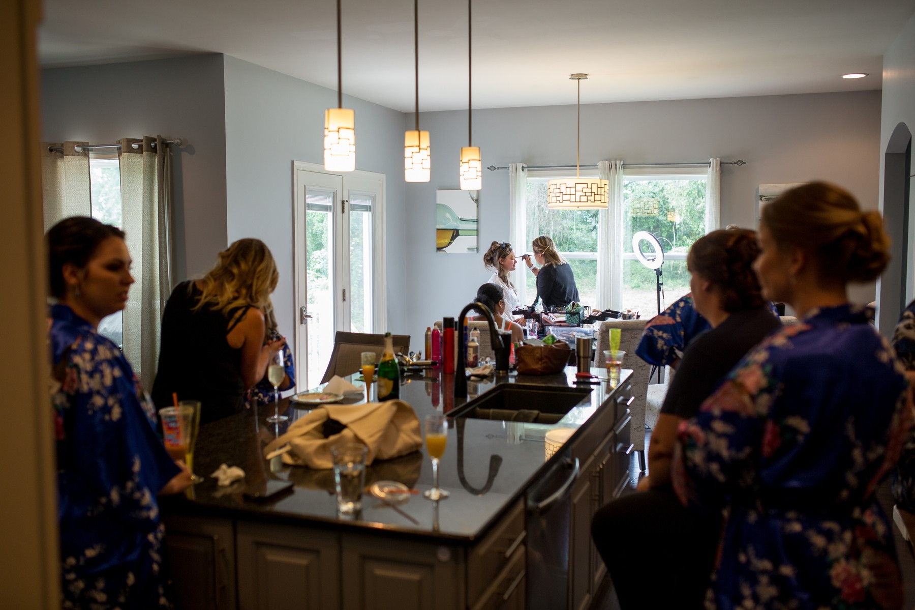 wedding at historic acres of hershey elizabethtown